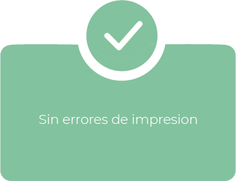 SIN ERRORES